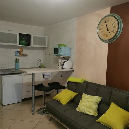 Apartment Chaparral Коста-дель-Сіленсіо Екстер'єр фото