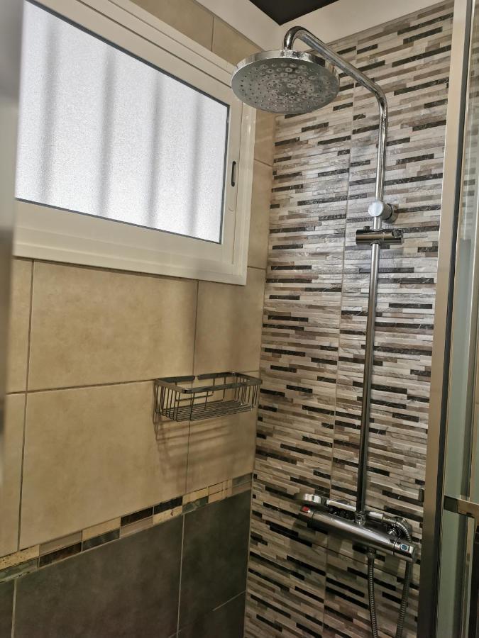 Apartment Chaparral Коста-дель-Сіленсіо Екстер'єр фото