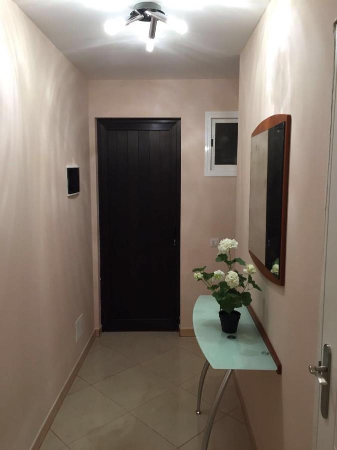 Apartment Chaparral Коста-дель-Сіленсіо Екстер'єр фото