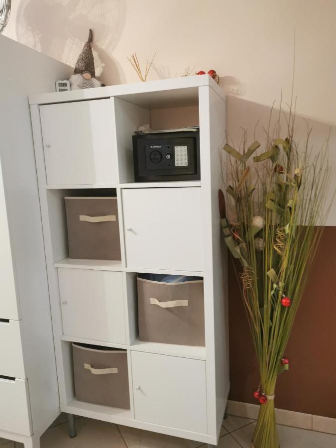 Apartment Chaparral Коста-дель-Сіленсіо Екстер'єр фото
